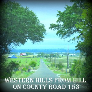 Western Hills, Georgetown TX