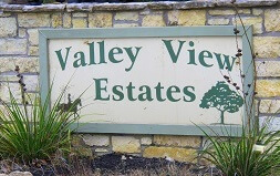 Valley View Estates, Leander